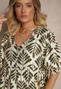 Rochie Heledis Verde