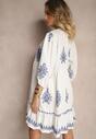 Rochie Miredia Albă