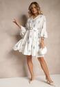 Rochie Ilanorin Albă