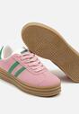 Sneakers Terilee Roz închis