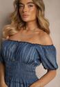 Rochie Sardexia Albastră
