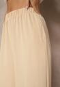 Pantaloni Araneira Bej