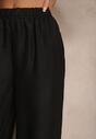 Pantaloni Arathira Negri