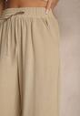 Pantaloni Arandiel Bej