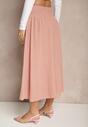 Pantaloni Fenodria Roz