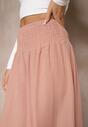 Pantaloni Fenodria Roz