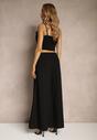 Compleu Tirtebis Negru