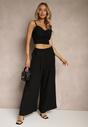 Compleu Tirtebis Negru