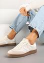 Pantofi sport Bej
