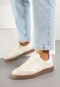 Pantofi sport Bej