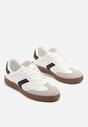 Pantofi sport Olirielis Albi