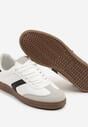 Pantofi sport Olirielis Albi