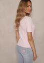Bluză Alirena Roz