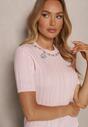 Bluză Alirena Roz