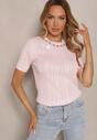 Bluză Alirena Roz