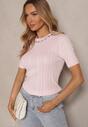 Bluză Alirena Roz