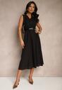 Rochie Artebia Neagră