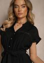 Rochie Olissare Neagră