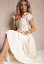Rochie Olissare Bej