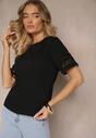 T-shirt Zolreia Negru