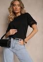 T-shirt Zolreia Negru