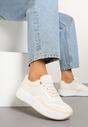 Sneakers Wilaria Bej