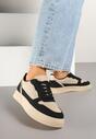 Sneakers Tulreia Negri
