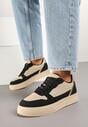 Sneakers Tulreia Negri