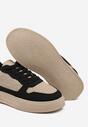 Sneakers Tulreia Negri