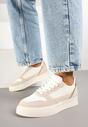 Sneakers Tulreia Bej