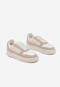 Sneakers Tulreia Bej
