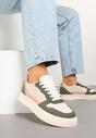 Sneakers Tulreia Verzi