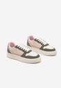 Sneakers Tulreia Verzi