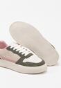 Sneakers Tulreia Verzi