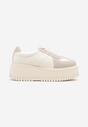 Sneakers Relinoria Bej