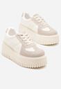 Sneakers Relinoria Bej