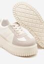 Sneakers Relinoria Bej