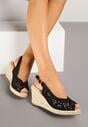 Sandale Zalinea Negre