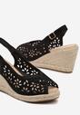 Sandale Zalinea Negre
