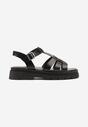Sandale Terilna Negre