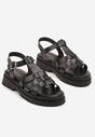 Sandale Terilna Negre