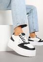 Sneakers Halinea Negri