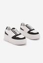 Sneakers Halinea Negri
