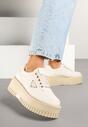 Sneakers Halinea Bej