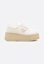 Sneakers Halinea Bej