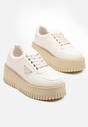 Sneakers Halinea Bej