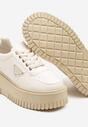 Sneakers Halinea Bej
