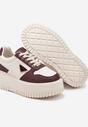 Sneakers Halinea Bordo