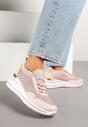 Sneakers Fasilna Roz