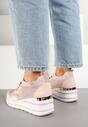 Sneakers Fasilna Roz
